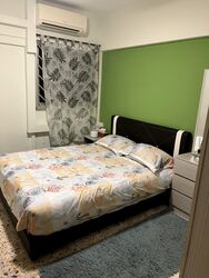 Telok Blangah Heights (Bukit Merah),  #428695781
